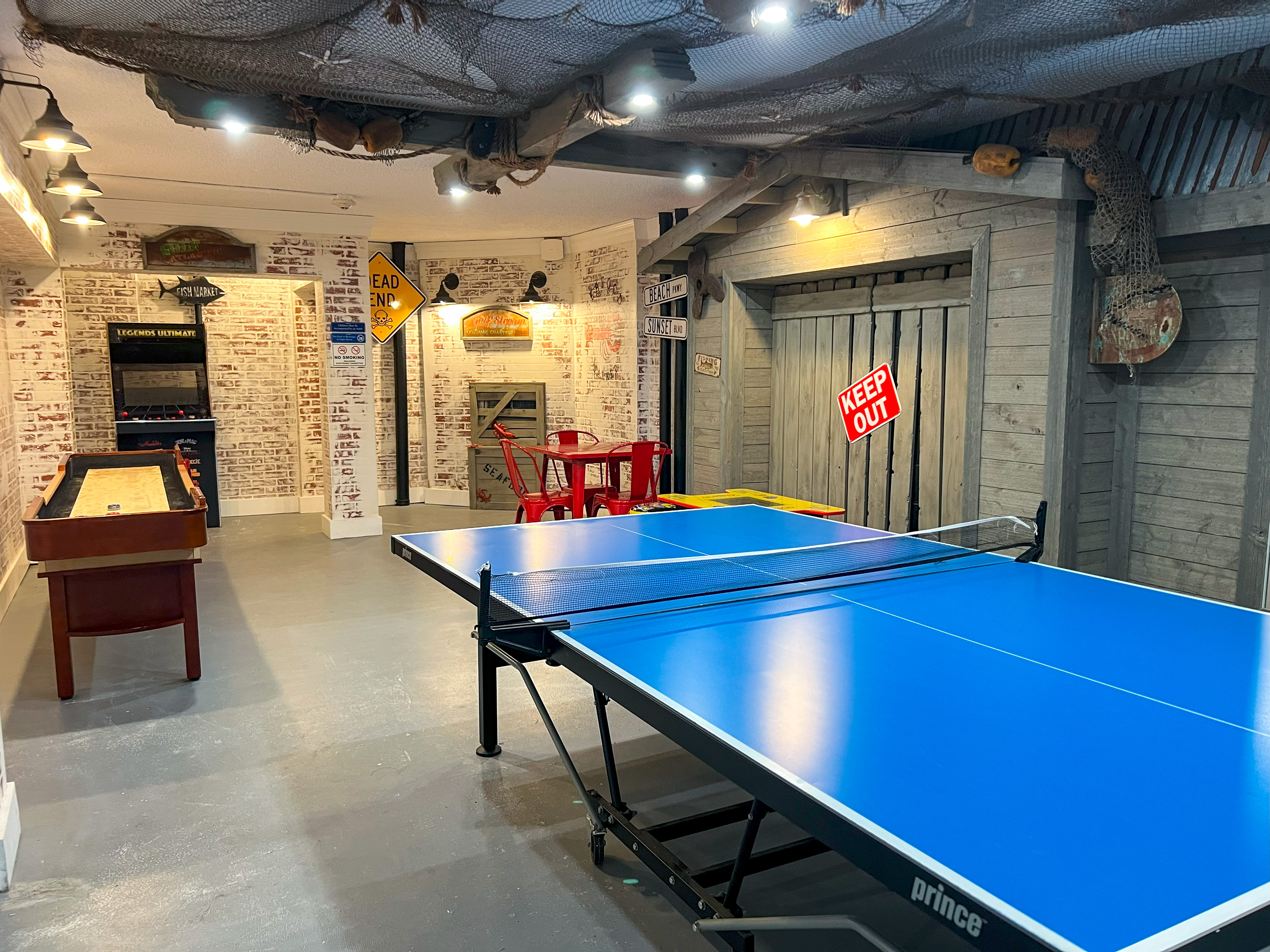 Top of the Gulf Resort