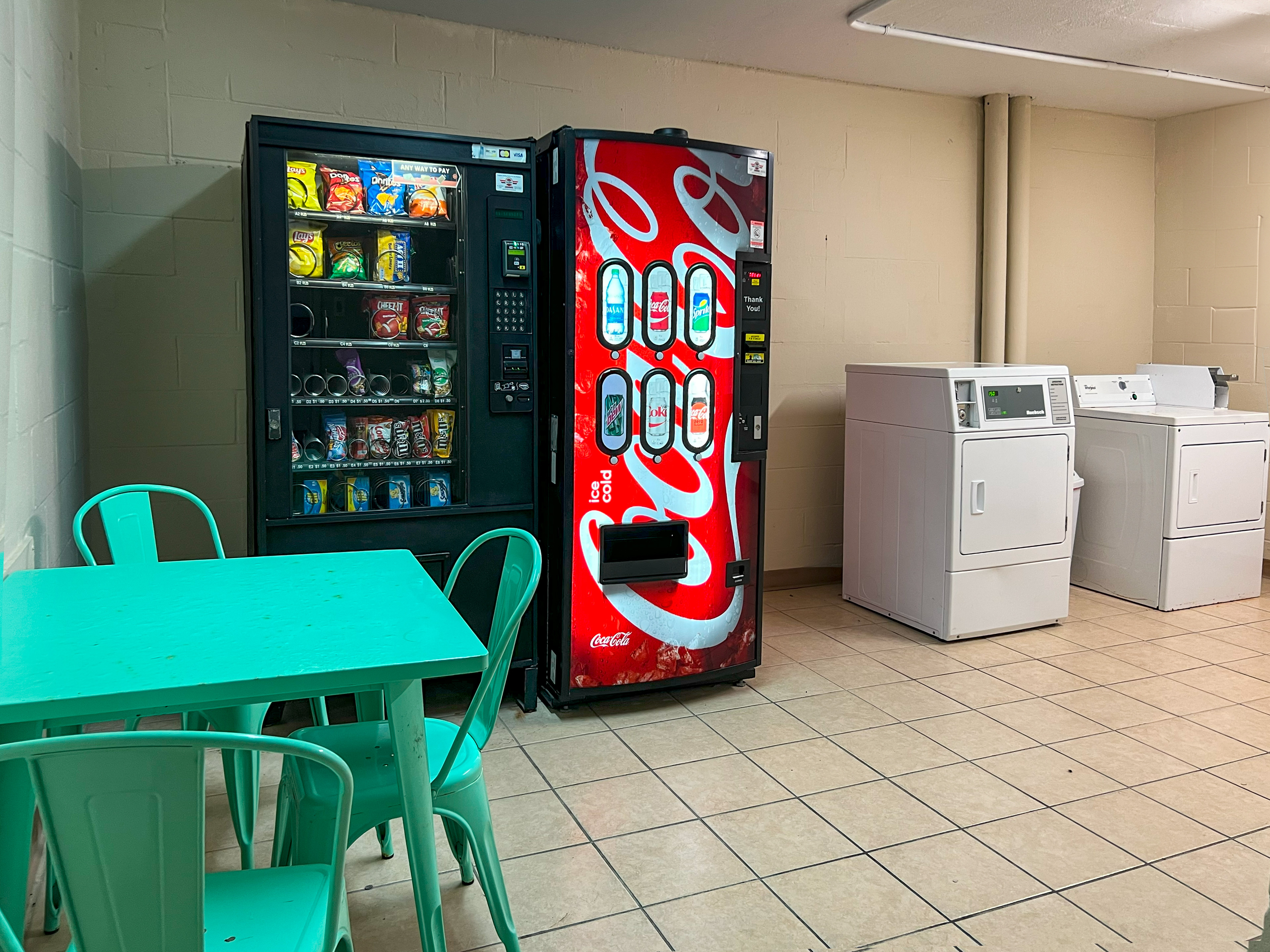 Top of the Gulf Resort