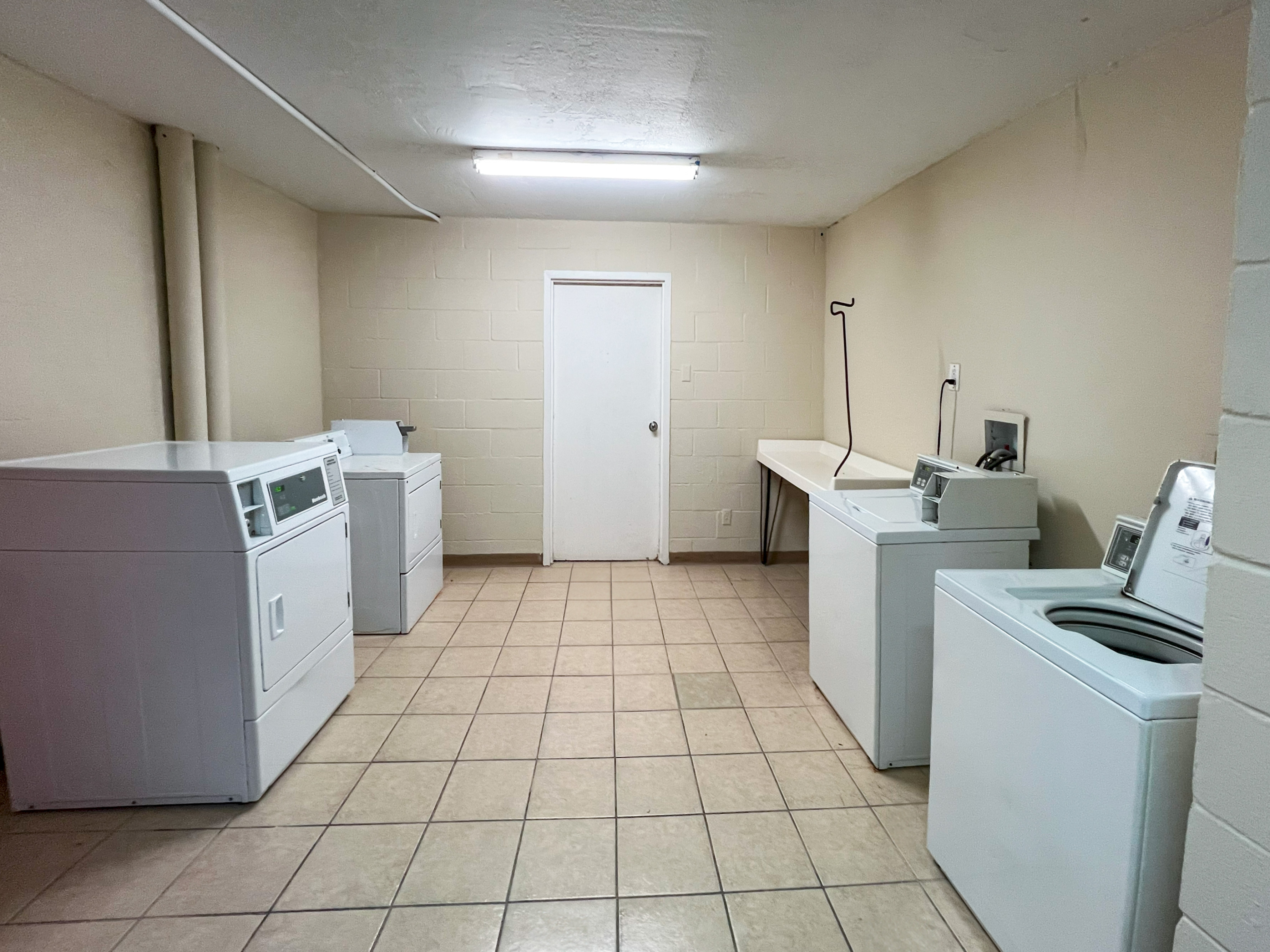 Top of the Gulf Resort